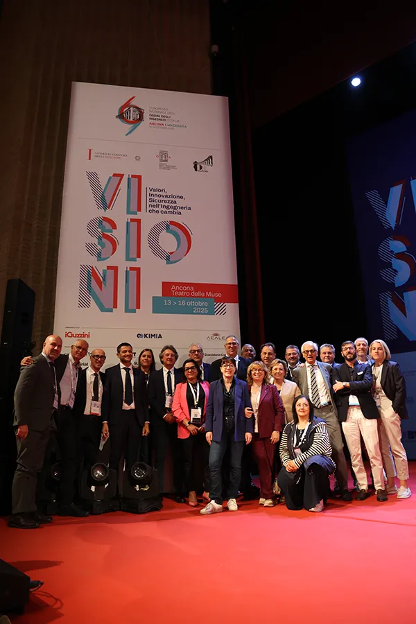 Foto convegno
